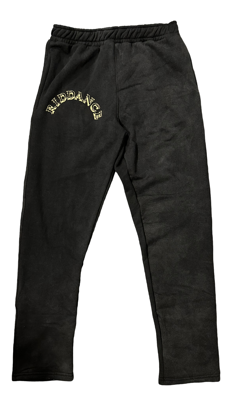 Riddance Acid Washed Sweatpants