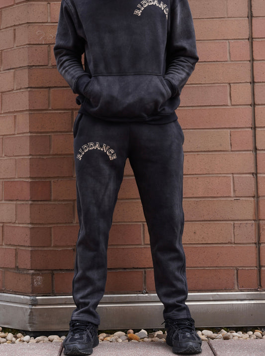 Riddance Acid Washed Sweatpants