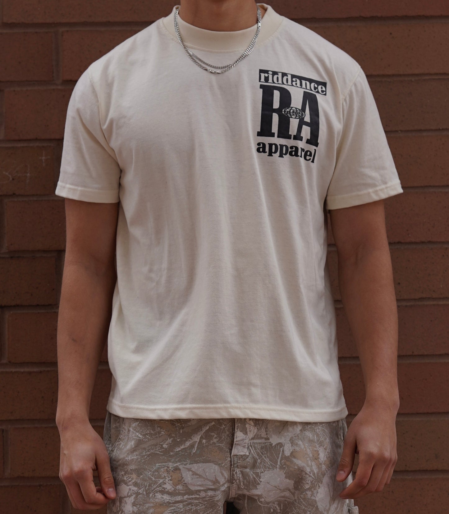 Riddance Apparel Tee