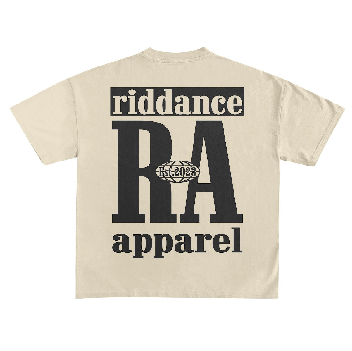 Riddance Apparel Tee