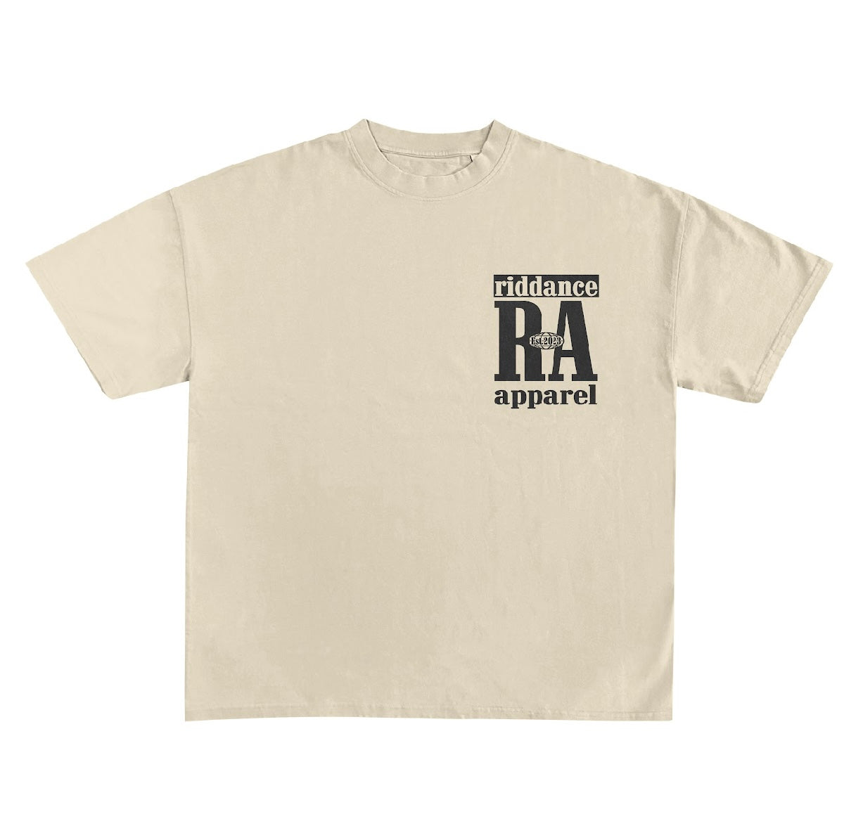 Riddance Apparel Tee