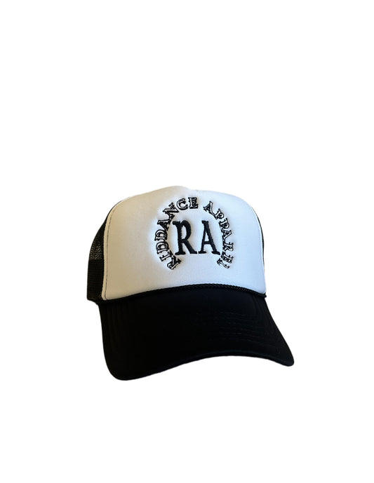 Riddance Apparel Trucker Hat