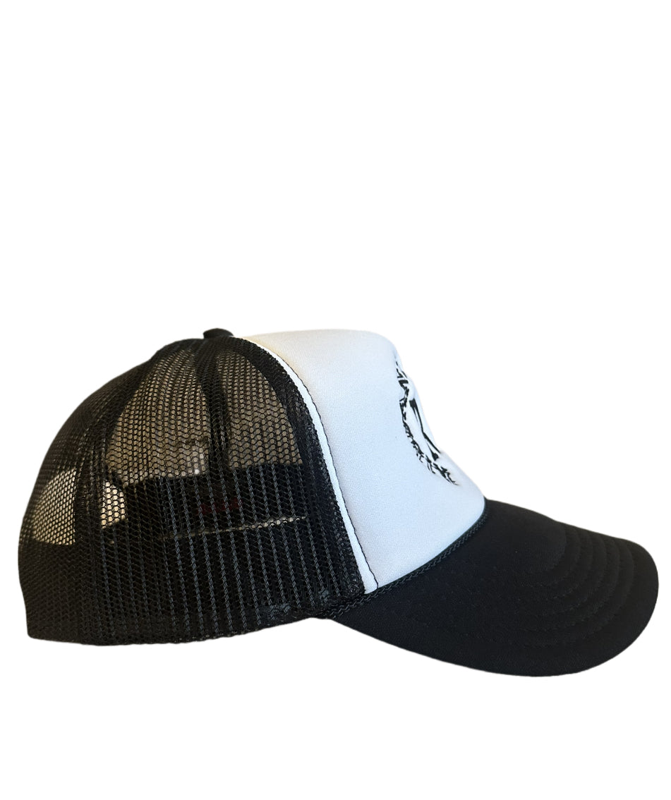 Riddance Apparel Trucker Hat