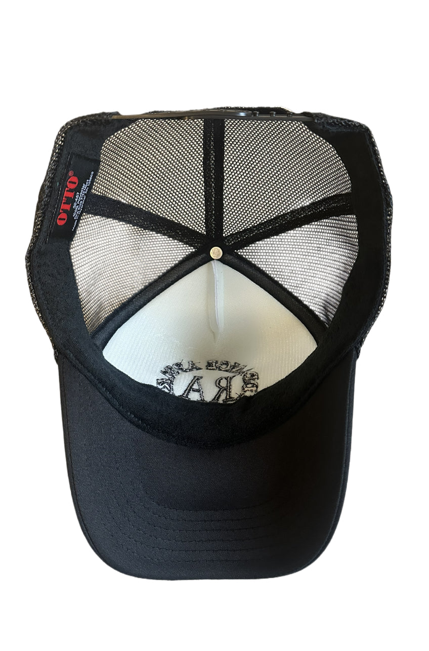 Riddance Apparel Trucker Hat