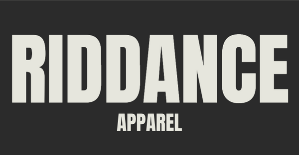 Riddance Apparel